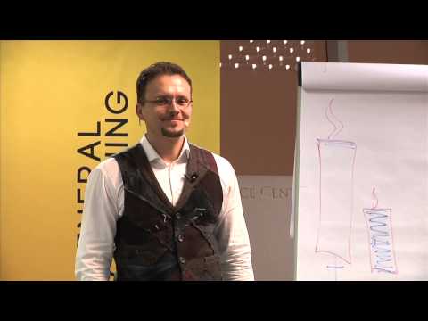 BARTOSZ SKWARCZEK - Co robić z niskim poczuciem własnej wartości - BiznesBezCenzury.com