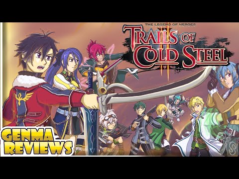 An Underrated Followup | Trails of Cold Steel II Retrospective