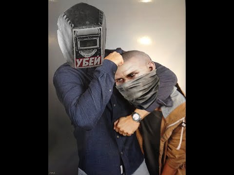 Tagilla kills me on Interchange as a scav! #JustTarkovMoments