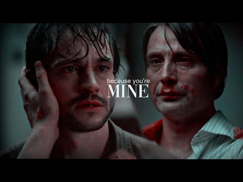 • hannigram | because you're mine