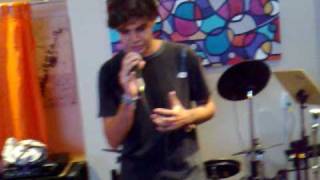 JOSÉ VITOR - MAI - JOSH GROBAN - LYRICS