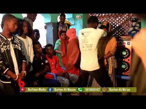 Niiko jaam cusub 2021