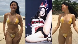SEXY PINAY IN BIKINI | TIKTOK COMPILATION 59