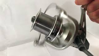 Okuma Surf 8K