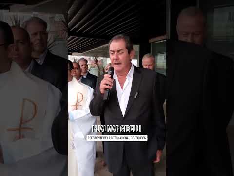 La Internacional de Seguros abrió sus puertas en Barinas #lainternacionaldeseguros #seguros