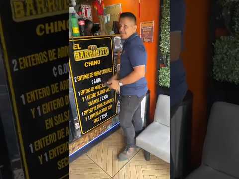 Un lugar increíble para darse un gusto de los buenos., ubicados en san Pablo de Heredia 💯