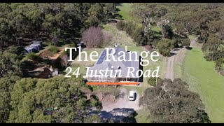 Video overview for 24 Justin  Road, The Range SA 5172