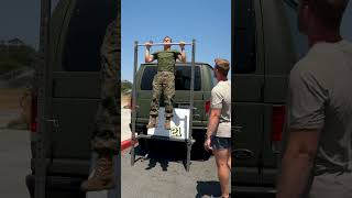 30 years old, 30 pullups? 😮