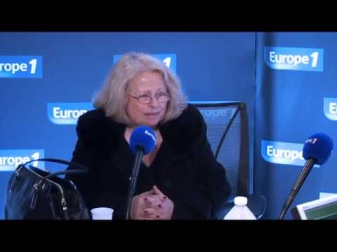 L'interview d'Europe Nuit : Christie Laume.