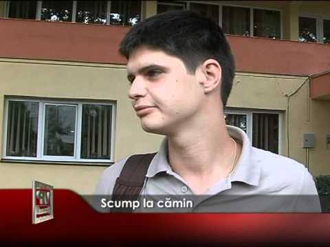 Scump la cămin