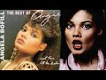 The Life and Sad Ending of Angela Bofill