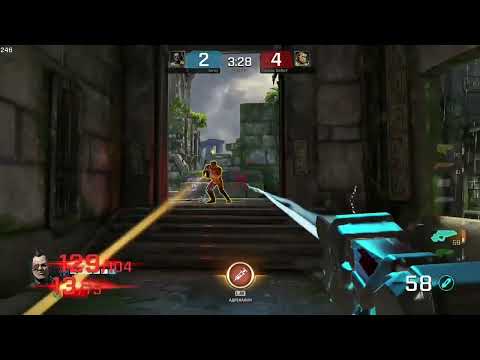 1eroy vs Myztro Garpy