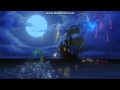 Opening To Mulan 2013 DVD