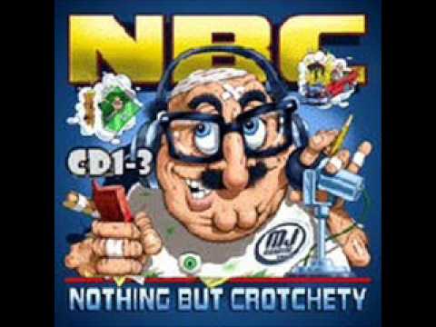 Funny prank call- "The Golf Cart"