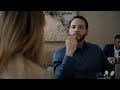 Karadec S Dinner Date Is Interrupted High Potential