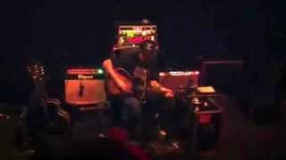 Scott H Biram, Someday baby