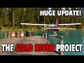 Huge Update For Gold River Let S See If I Can Break It