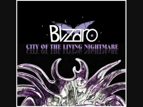 1. Blizaro - City of the Living Nightmare