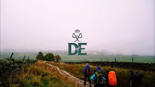Silver Duke of Edinburgh Qualifying Expedition || Almost Home - by Keston Cobblers Club