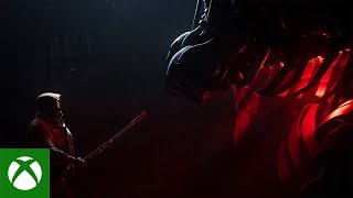 Ghostrunner 2 | Pre-Order & Story Trailer 2 Trailer