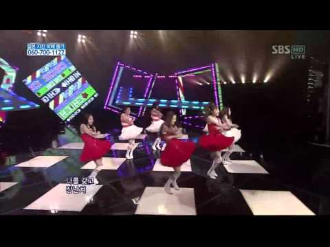 CHI CHI - Don't Play Around