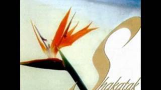 Shakatak - Utopia - 12 The Story of My Life