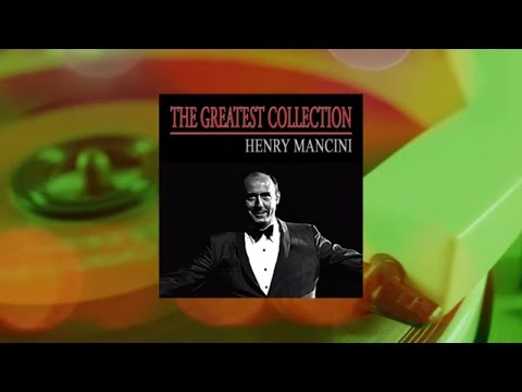 Henry Mancini   The Greatest Collection