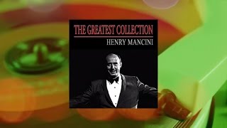 Henry Mancini   The Greatest Collection