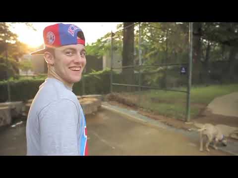 Mac Miller Tribute To His Life (Mac Miller - 2009)