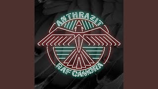 Anthrazit Music Video