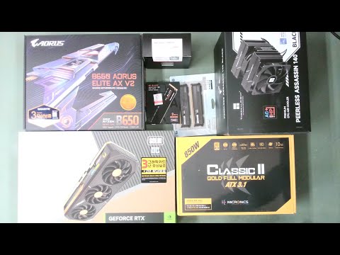 [아싸컴] 조립영상 라이브 /  2511173107 (유*환) 고객님