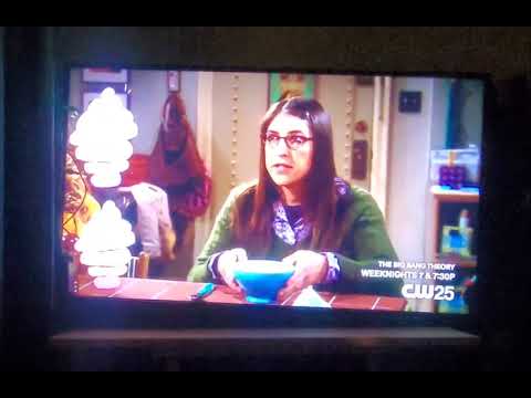 Comedy Summer on The CW 25.