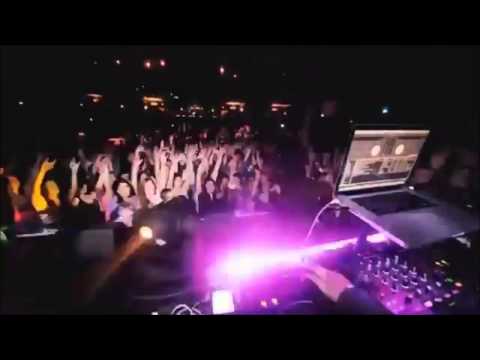 Leventina vs Adrian Lux - Hear Me Damaged (Darko Sajic Mash Up) [Music Video]