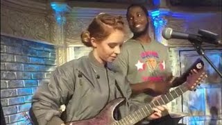 Jon Batiste and #StayWednesday Livestream (09/14/16)