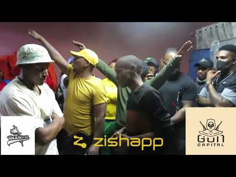 VIKE VS DOUBLE G 10K GUN CAPITAL TOURNAMENT