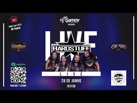 Banda Hardstuff - Live Completo