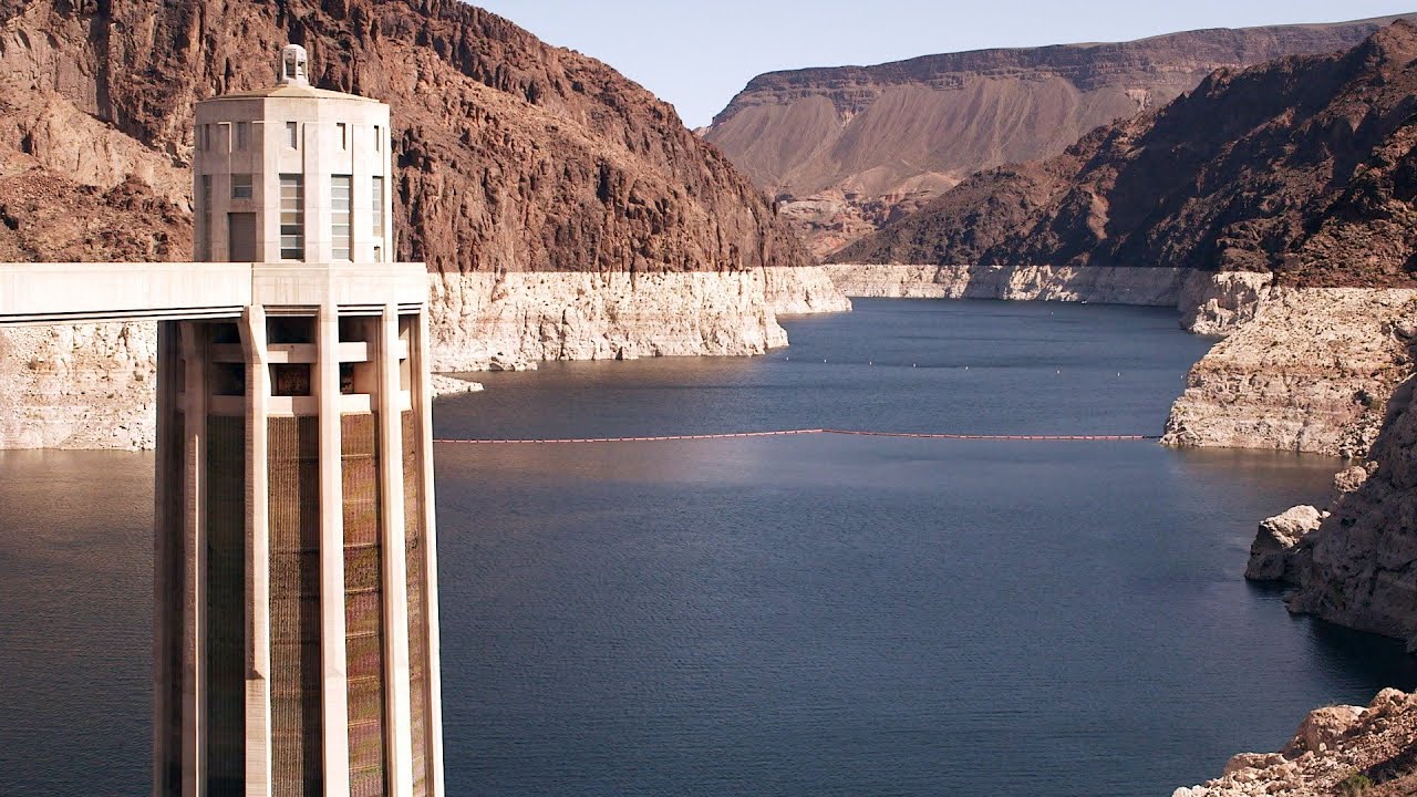 Pat Mulroy on Lake Mead, Water Scarcity, and Climate Change
