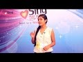 Stuti Sinha (sing dil se auditions)