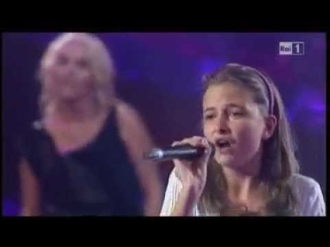 Claudia Catalano - Io Domani