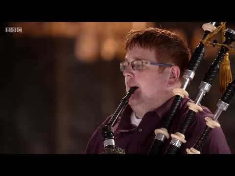 The Tannahill Weavers - Gordon's Jigs