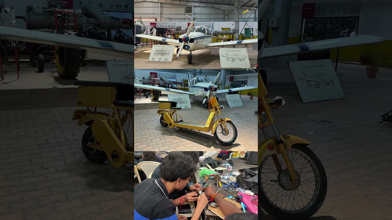 Gear Up Season 4 | LPU Hackathon 2025 | Innovation, Code & Creativity in Action! 💻⚙️