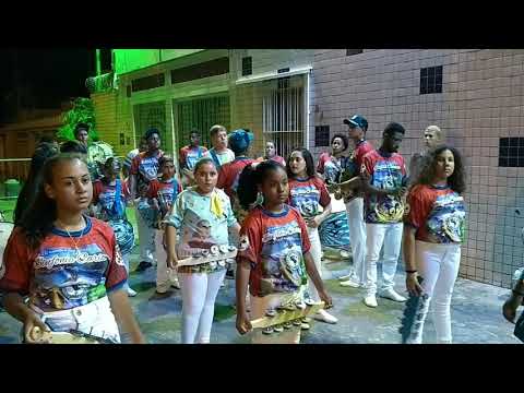 Acadêmia do Samba Mãos Entrelaçadas 2019