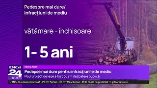 🟣 Știrile Digi24 de la ora 15 - 16 iulie 2026