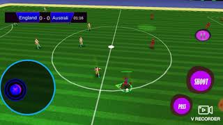 Spiderman Real Football League: Super Hero Real Soccer League 2019 video preview