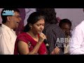 MSVs THENDRAL URANGIYA POTHUM BY CA RAJA ANUSHA TRIBUTE TO MSV By Y GEE MAHENDRA ABBAS CULTURAL