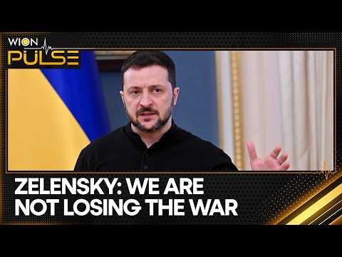 Russia-Ukraine War: 1 Killed, 24 Injured in Overnight Strikes Target Energy Infra in Ukraine's Odesa
