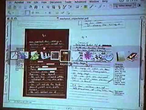 DEF CON 12 - Maximillian Dornseif, Far More Than You Ever Wanted To Tell