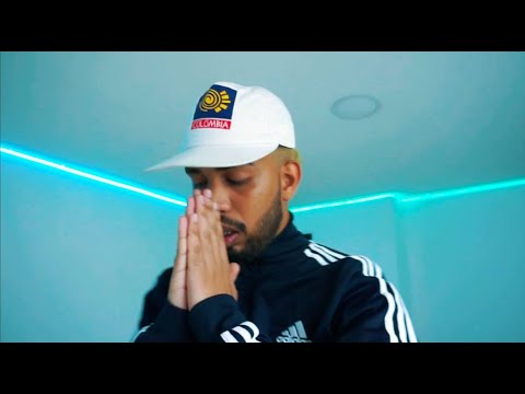 YUNG IVERSON - I WONDER (Video Oficial) Un Boleta Enamorado Vol.2