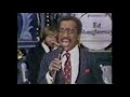 There Will Never Be Another You/Scat Lesson (Live) - Sammy Davis Jr. & Johnny Carson