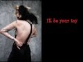 Otep- Seduce & Destroy (LYRICS)